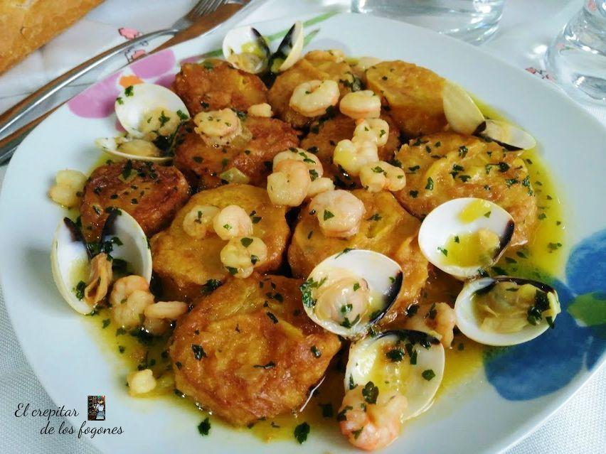 patatas a la importancia