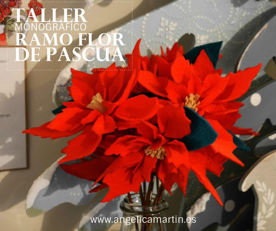 ramo-flor-de-pascua-taller