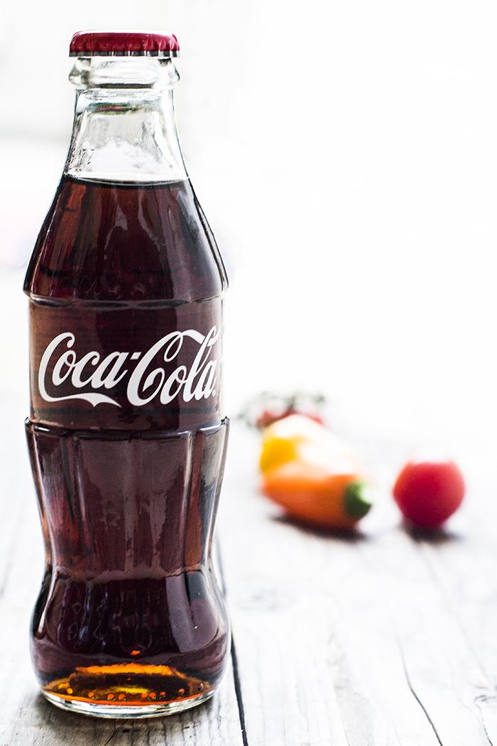coca cola