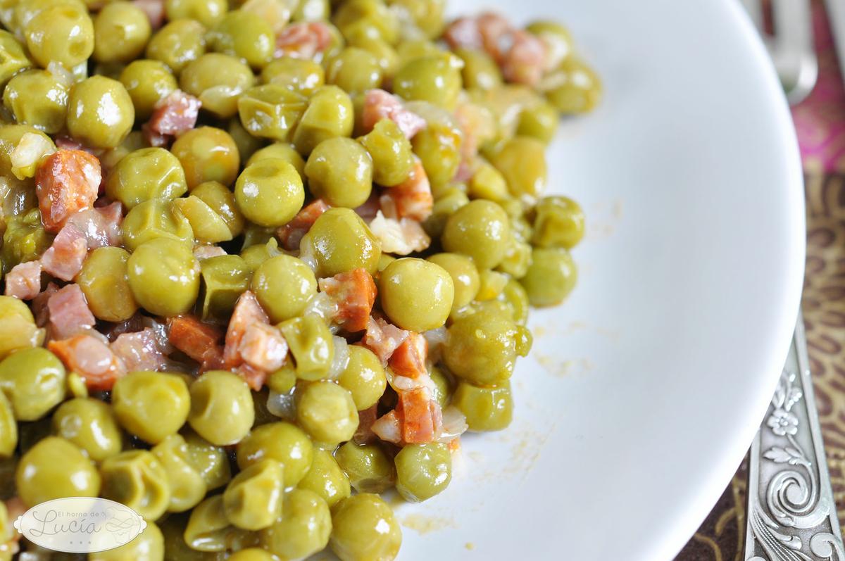 guisantes-con-jamon