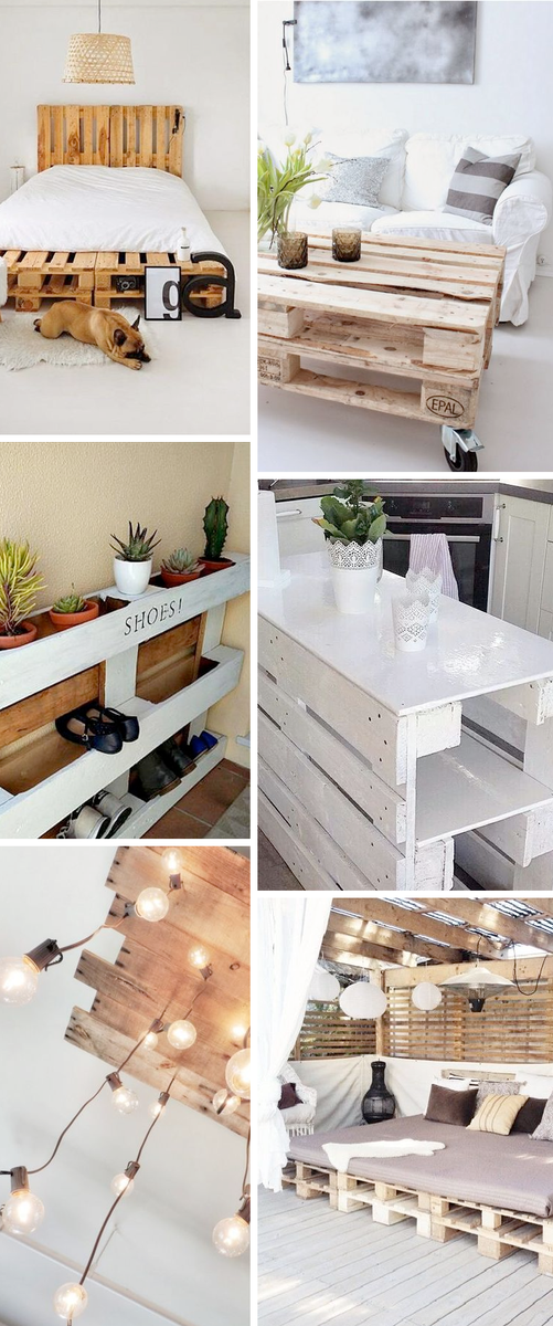 Materiales Que Puedes Reutilizar Que Ni Te Imaginas