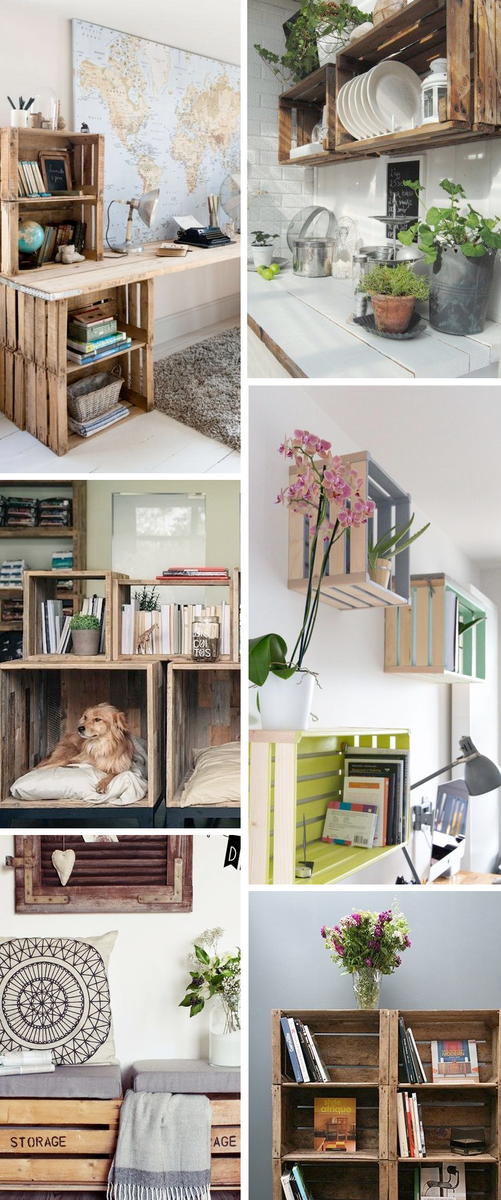 Materiales Que Puedes Reutilizar Que Ni Te Imaginas