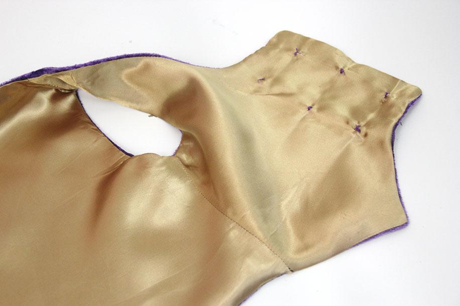 diy disfraz casero bebes ninos halloween carnaval 32