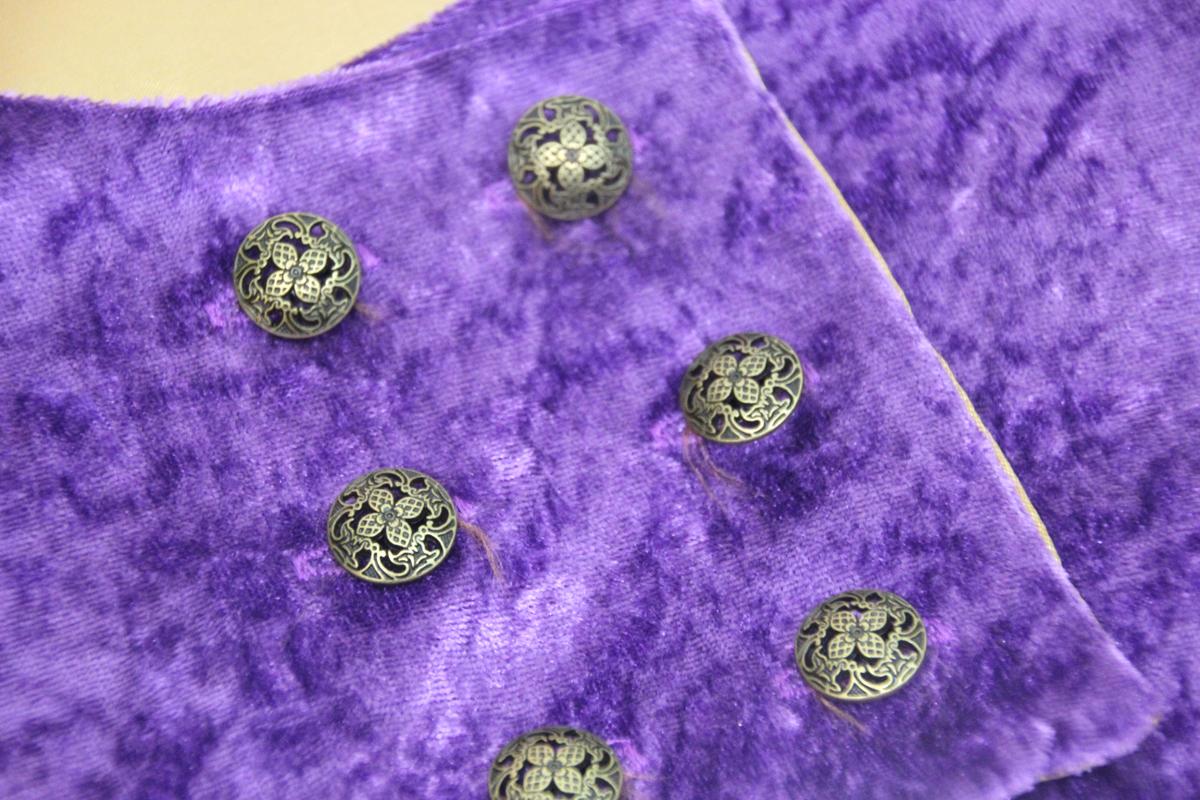 diy disfraz casero bebes ninos halloween carnaval 10