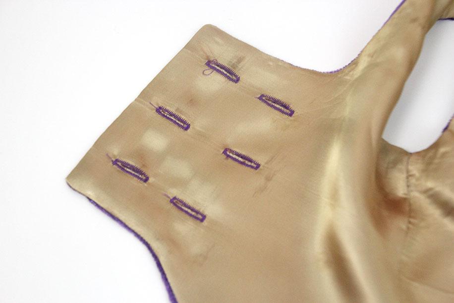 diy disfraz casero bebes ninos halloween carnaval 09