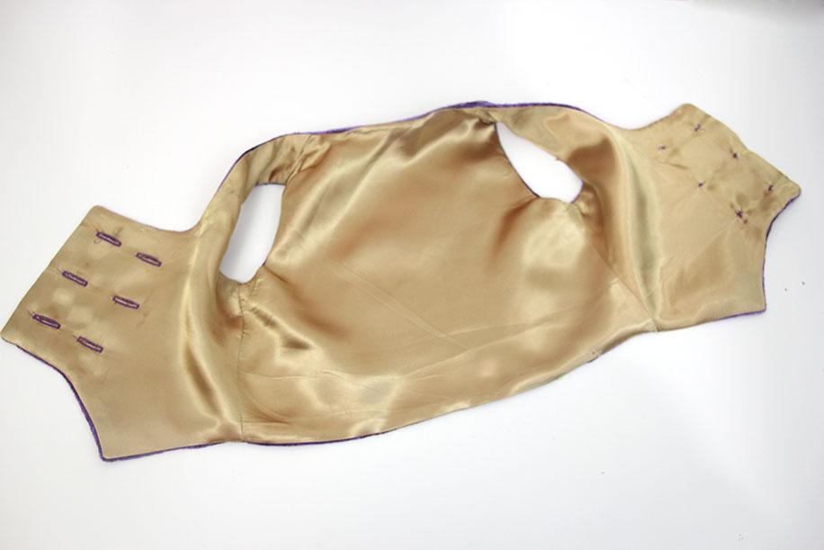 diy disfraz casero bebes ninos halloween carnaval 08