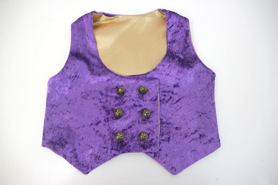 diy disfraz casero bebes ninos halloween carnaval 07