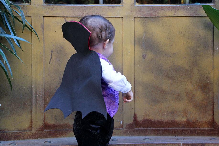 diy disfraz casero bebes ninos halloween carnaval 04