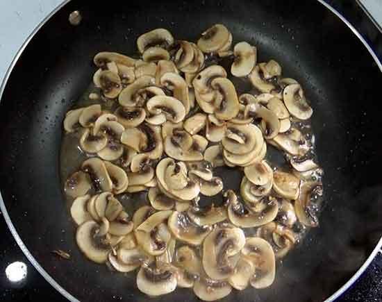 Solomillo Wellington