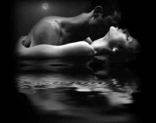 tener amor a primera vista