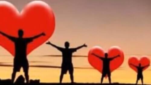 como quererse a uno mismo