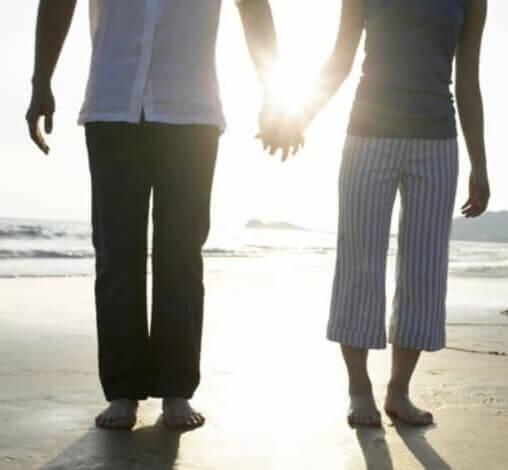 comunicarse con la pareja eficazmente