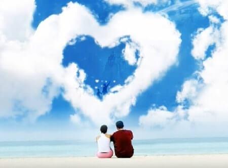 buscando la pareja ideal en tu vida