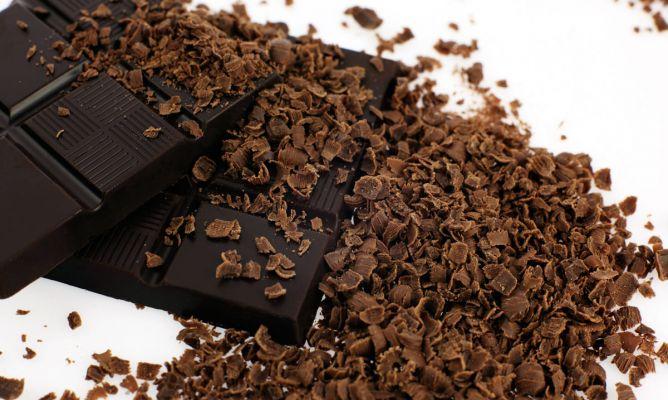 Adelgazar con Chocolate: Dile si a este "superalimento" sin miedo