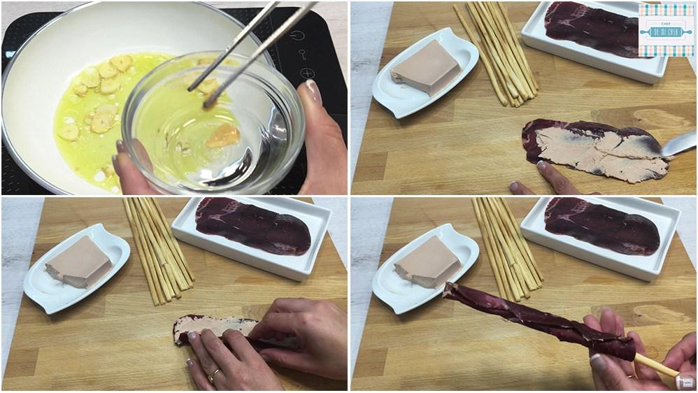 Canapes para fiestas 8