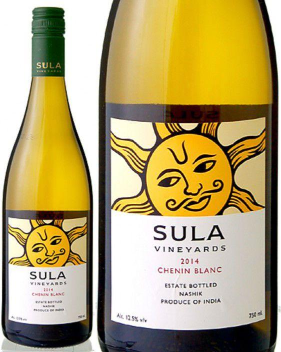 sula chenin blanc