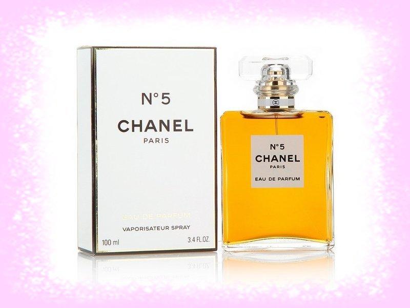 Chanel 5