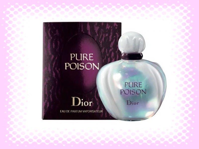 pure poison dior