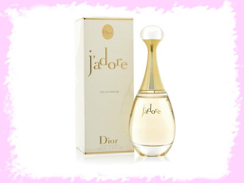 jadore dior