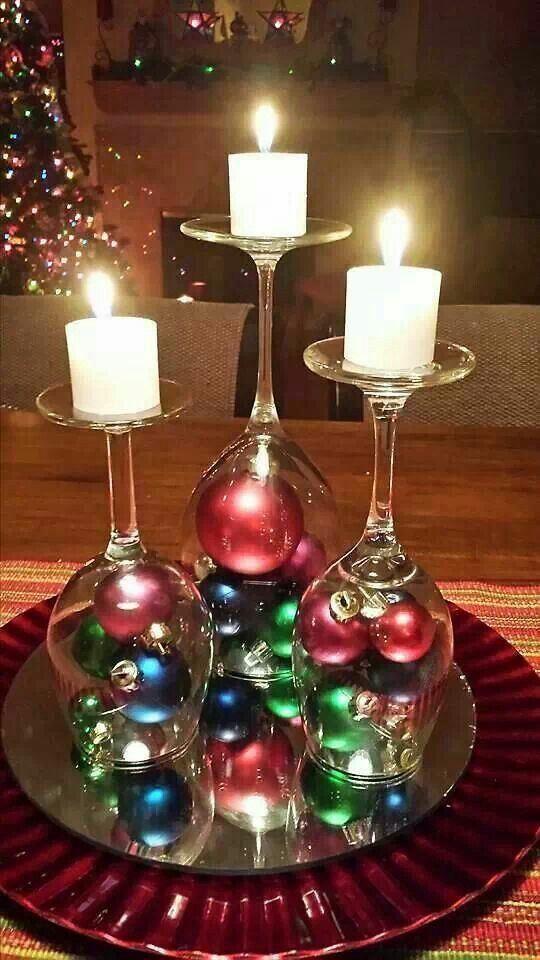 decorar en navidad 