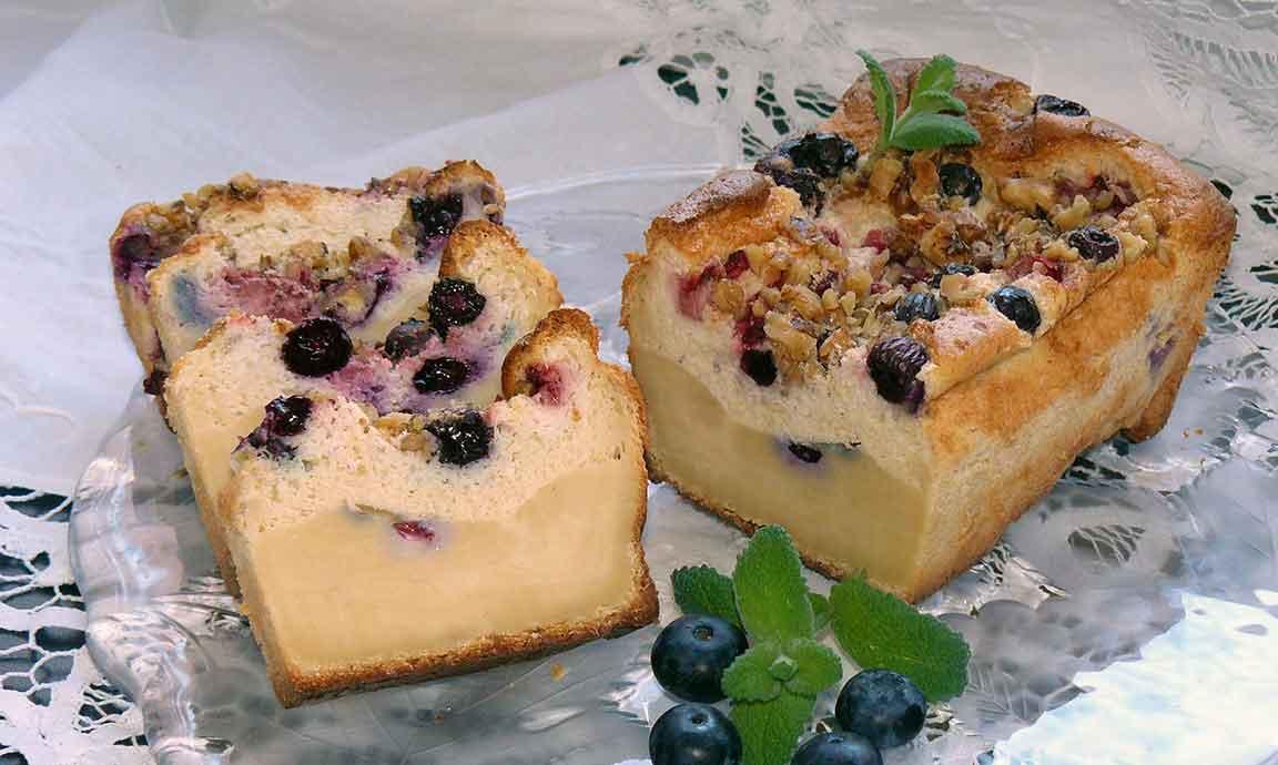 Postres faciles