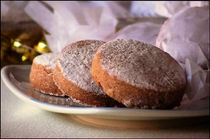 Postres faciles