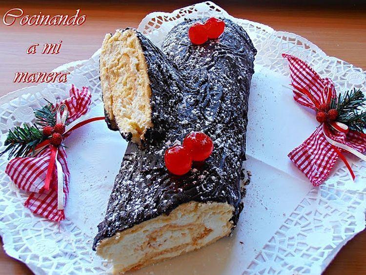 Postres faciles