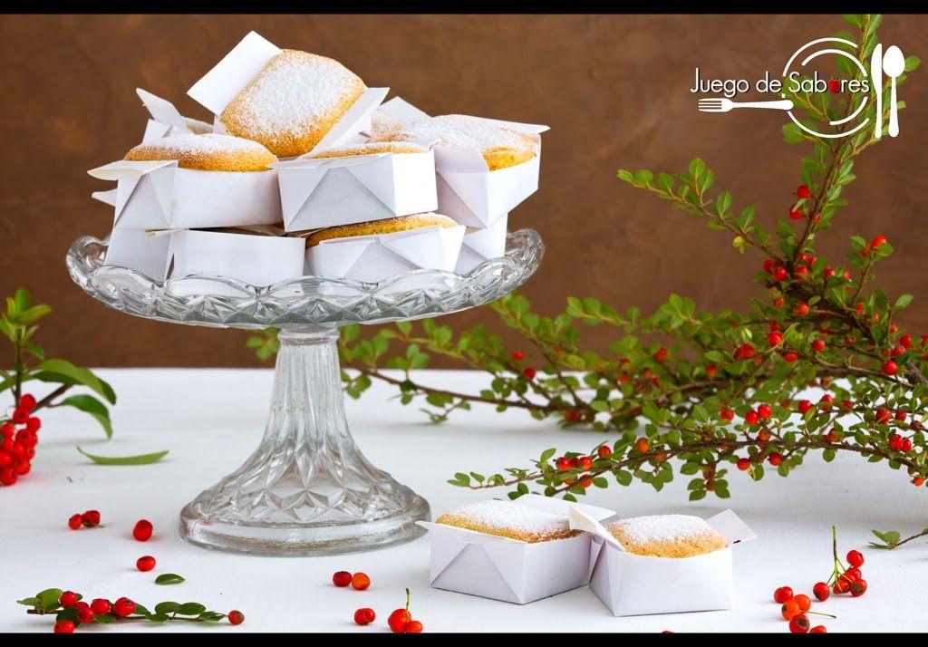 Postres faciles