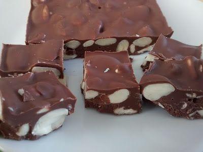 Postres faciles