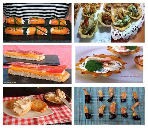 Postres faciles