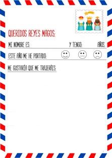 carta-reyes-magos-newsletter