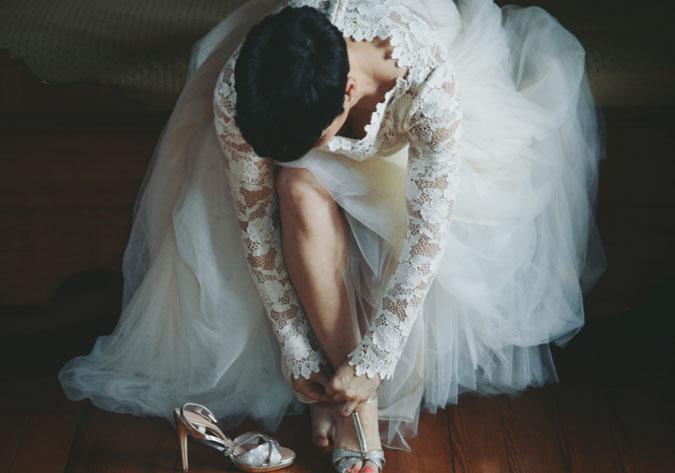 boda clasica sencilla anajose