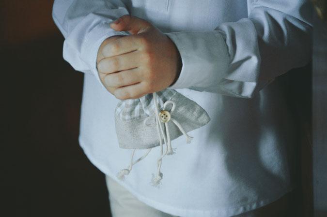 boda clasica sencilla anajose