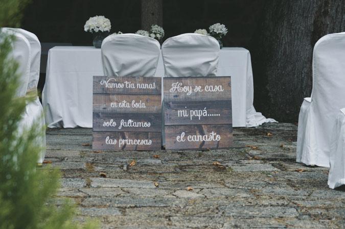 boda clasica sencilla anajose