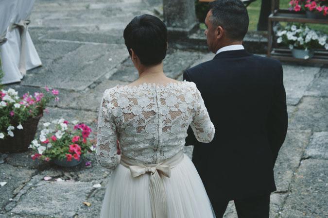 boda clasica sencilla anajose