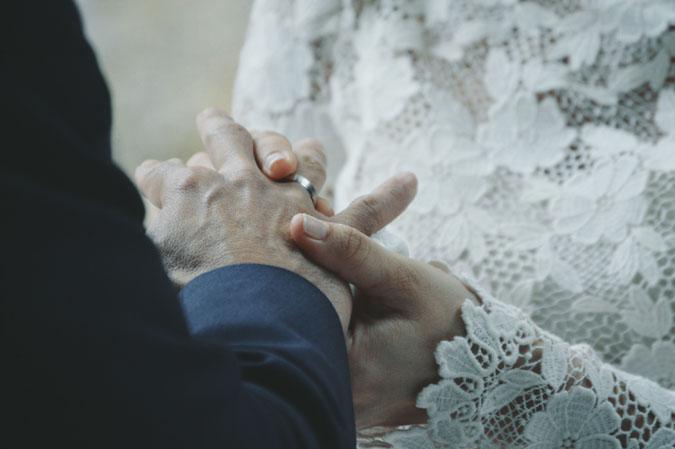 boda clasica sencilla anajose