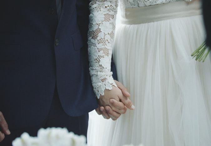 boda clasica sencilla anajose