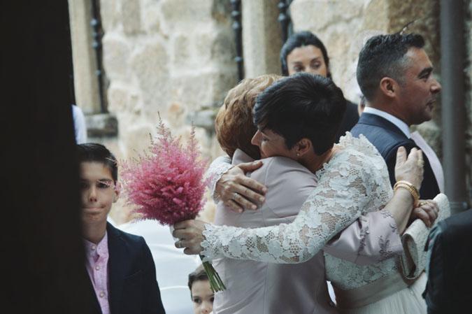 boda clasica sencilla anajose