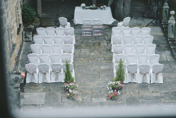 boda clasica sencilla anajose