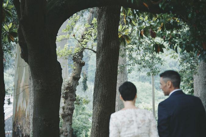 boda clasica sencilla anajose