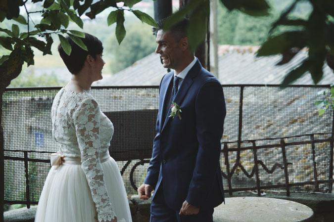 boda clasica sencilla anajose