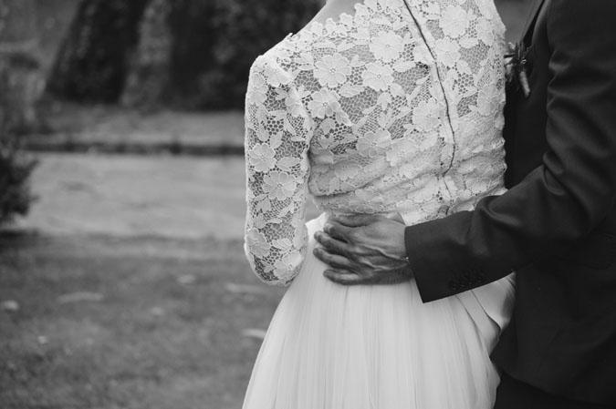 boda clasica sencilla anajose