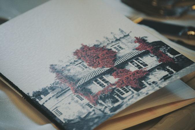 boda clasica sencilla anajose