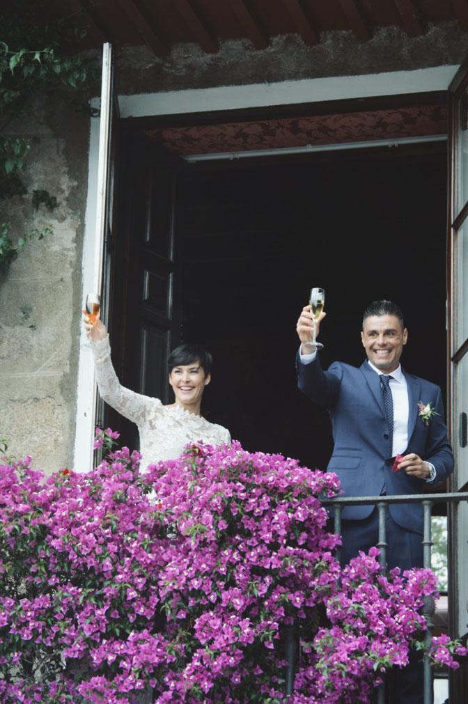 boda clasica sencilla anajose