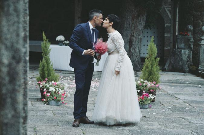 boda clasica sencilla anajose