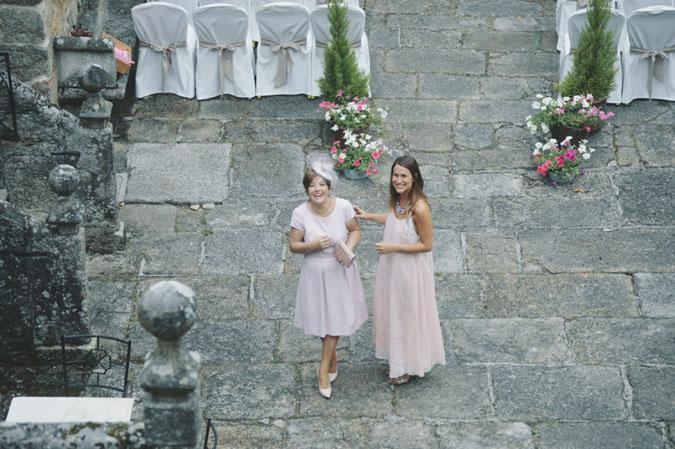 boda clasica sencilla anajose