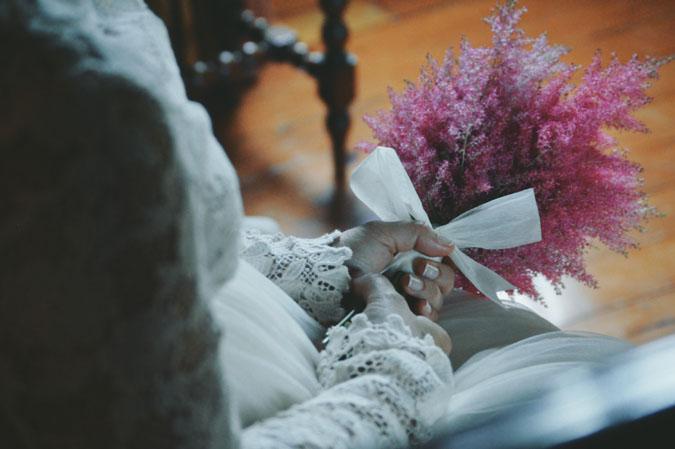 boda clasica sencilla anajose