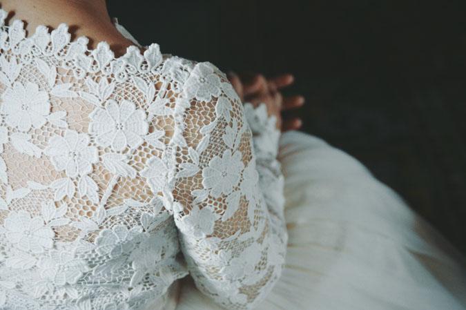 boda clasica sencilla anajose