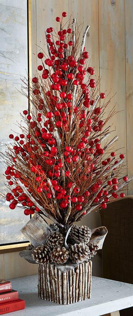 rustic-christmas-decorations-pinterest-20