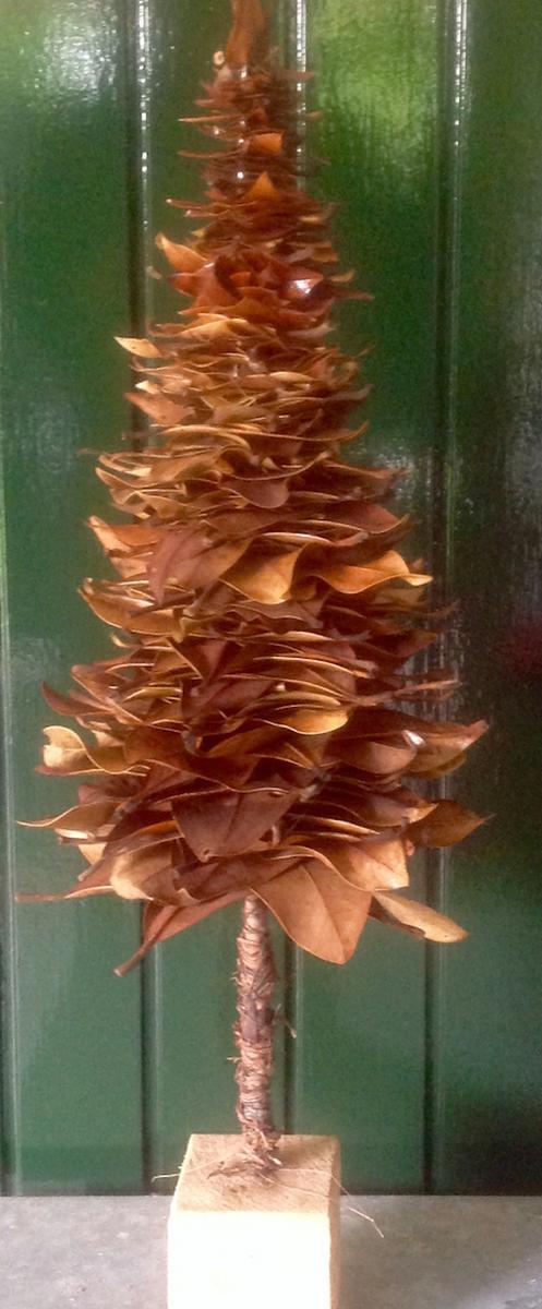 arbol de navidad pequeño